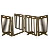 80x24in Dog Gate