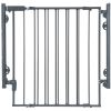 Ready to Install Gate, Grey