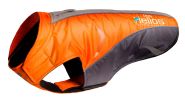 Helios Altitude-Mountaineer Wrap-Velcro Protective Waterproof Dog Coat w/ Blackshark technology