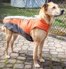 Helios Altitude-Mountaineer Wrap-Velcro Protective Waterproof Dog Coat w/ Blackshark technology