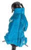 Helios Thunder-crackle Full-Body Waded-Plush Adjustable and 3M Reflective Dog Jacket