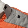 Helios Altitude-Mountaineer Wrap-Velcro Protective Waterproof Dog Coat w/ Blackshark technology